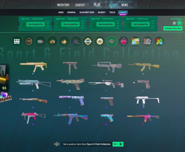 Luck or bug? 3x pull M4A1-S Fade