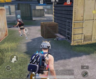 Still Dead but Still Shooting