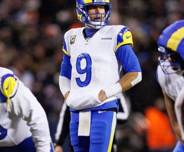 Rams vs. Seahawks live updates: NFL playoffs NFC Championship Game score, predictions, odds and latest