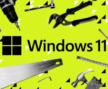 Microsoft is working to rebuild trust in Windows