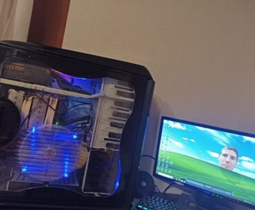 Give Me Your XOC Rigs..