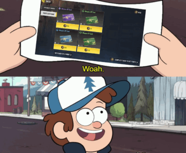 A wasted chance to add new BO4 skins