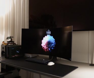 New Year, New Battle-Station