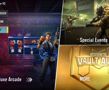 where did all the events go?