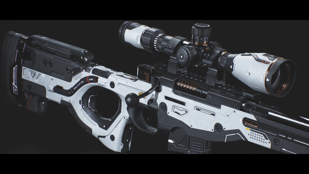 CS2 AWP Skin