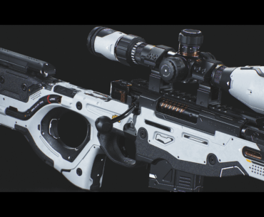 CS2 AWP Skin