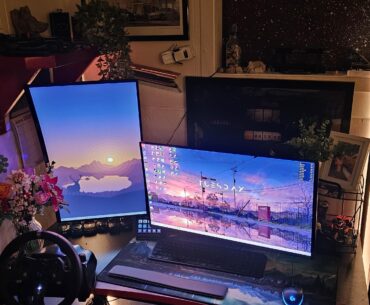 Think I'm happy with it for now