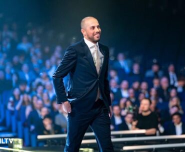 ash: "I want to prove myself, I want to play with the best players, and I want to win trophies"