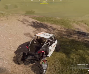 Is this toxic or fair play?