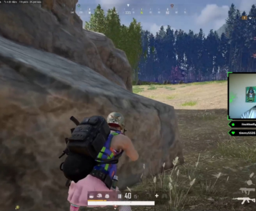 Aggressive push paid off