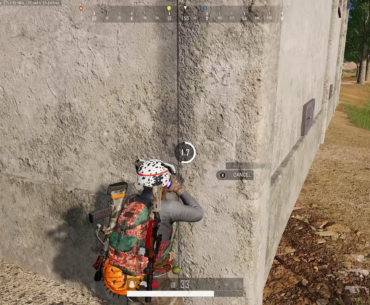 Lag switcher on console proof