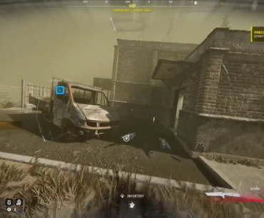 Quick No Scope.