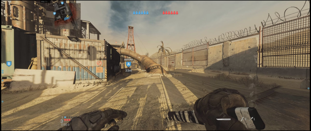 Joined 1 and 3 and ended it 6 and 3 love the mini Grau