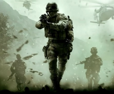 Best [CoD] Level up sound?