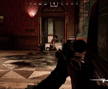 wtf first time seeing a kneeling death ragdoll in cod straight to the goon corner👀 [cod]