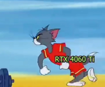 3060 ti vs 4060 ti (dlss frame gen)