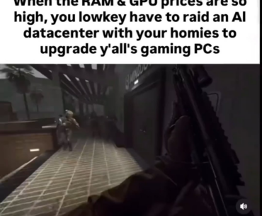 "Bro ,i have an idea"