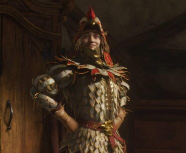 Fable Releases Autumn 2026 for  PC, Xbox Series X/S and PlayStation 5