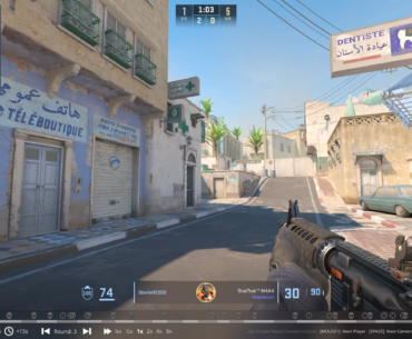 1 mag 15 second ace