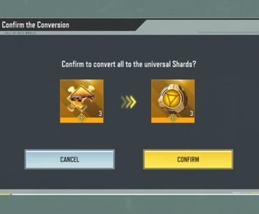 I GOT MY FIRST LEGENDARY :D
