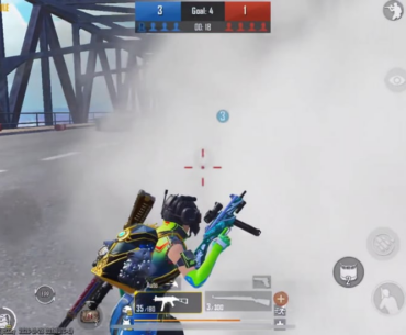Legit kill or not?