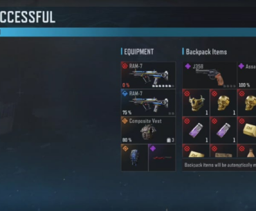 I finally got the challenge done.