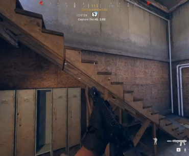 almost fell victim to cod timing