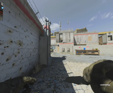 Enemy team thought I was cheating and left...