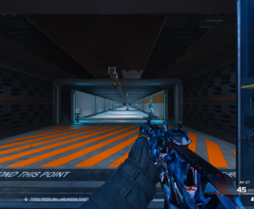 [Challenges Week 5] AK-27 Battle-Scar CONVERSION + New Feedin´ Time CAMO