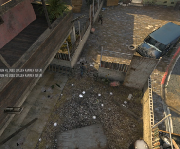 [BO2] An accident happened