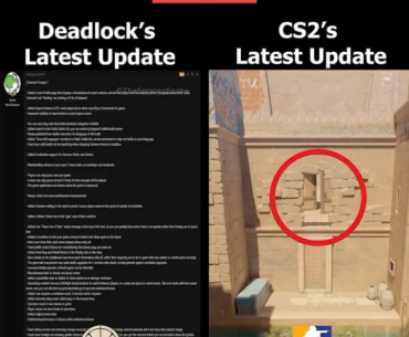 CS players only want Dust 2 and rush B so why bother I guess?