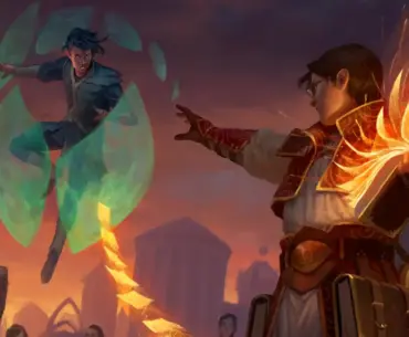 Ban Worthy MTG Artifact Puts Undersupported Format in Jeopardy