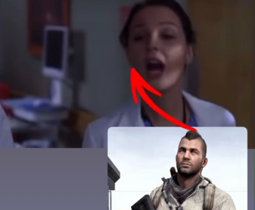 [COD] it’s literally him!