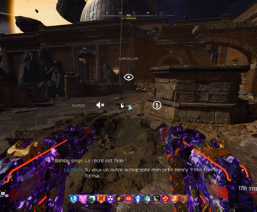 Just jump twice for the civil protector relic