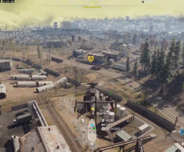 My bad teammate, i accidentally hit the change seat button.