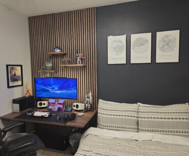 Battlestation and Chill