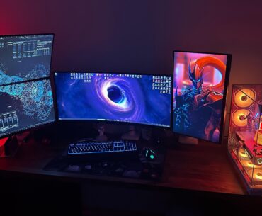 Current battleststion