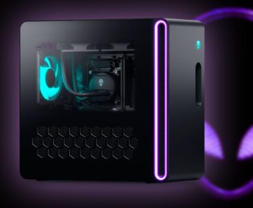 Dell Outlet Has an Alienware Aurora R16 RTX 5070 Ti Gaming PC for Just $1,650, Will Sell Out Quickly