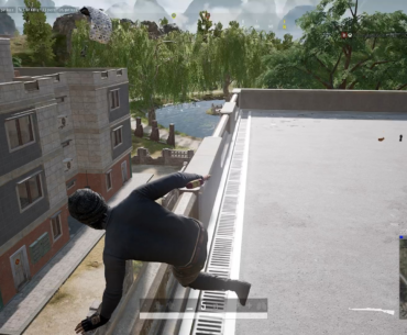 Karabiner 98 kurz as God intended (no scope lol)