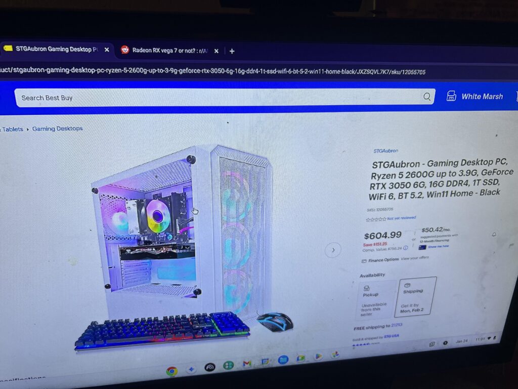 Considering getting this pc cause all i do emulate and parsec , can i run rivals spider man & Arkham?