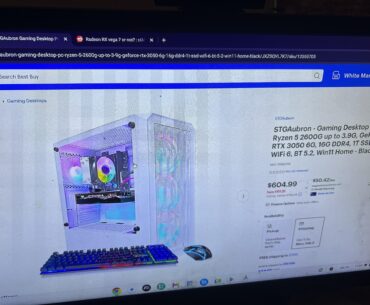 Considering getting this pc cause all i do emulate and parsec , can i run rivals spider man & Arkham?