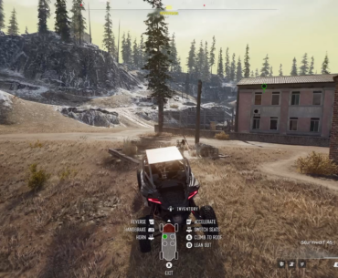 My Greatest Kill of All Time