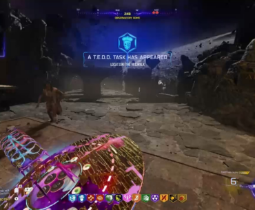 Round 100!