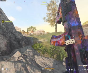 I miss the old high alert...