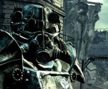 Fallout 3 remaster and New Vegas remake details 'revealed' by insiders