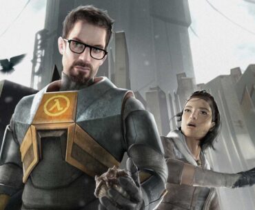 Half-Life 3 may have just been 'teased' on Steam by Valve