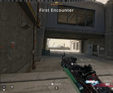 Farming a cheater
