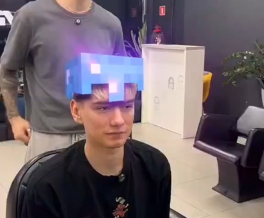 w0nderful ditched his xQc hairstyle and got a buzz-cut