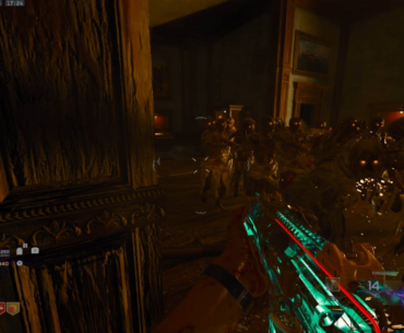 Cursed Mode - no Points per Hit