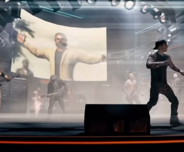 [BO2] I still accept this as the canonical ending to the Black Ops series. No other Black Ops games were made..